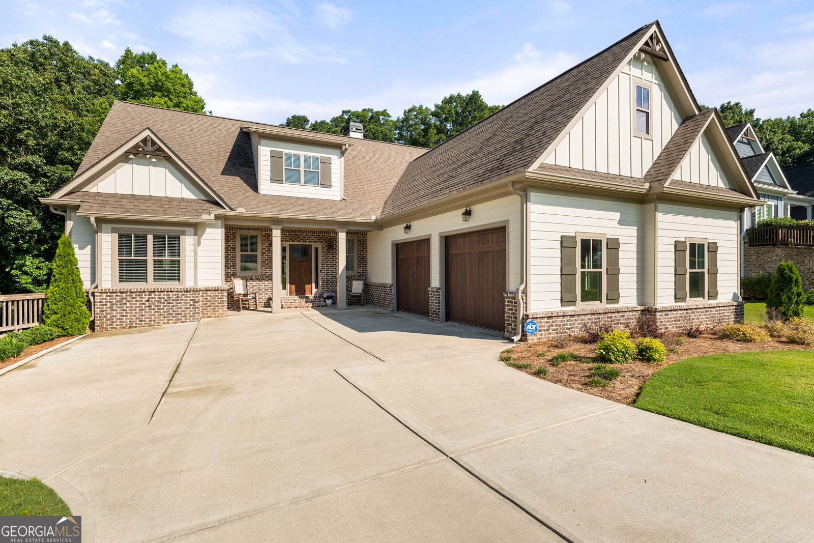 5821 Abbey View Court Clermont - 44