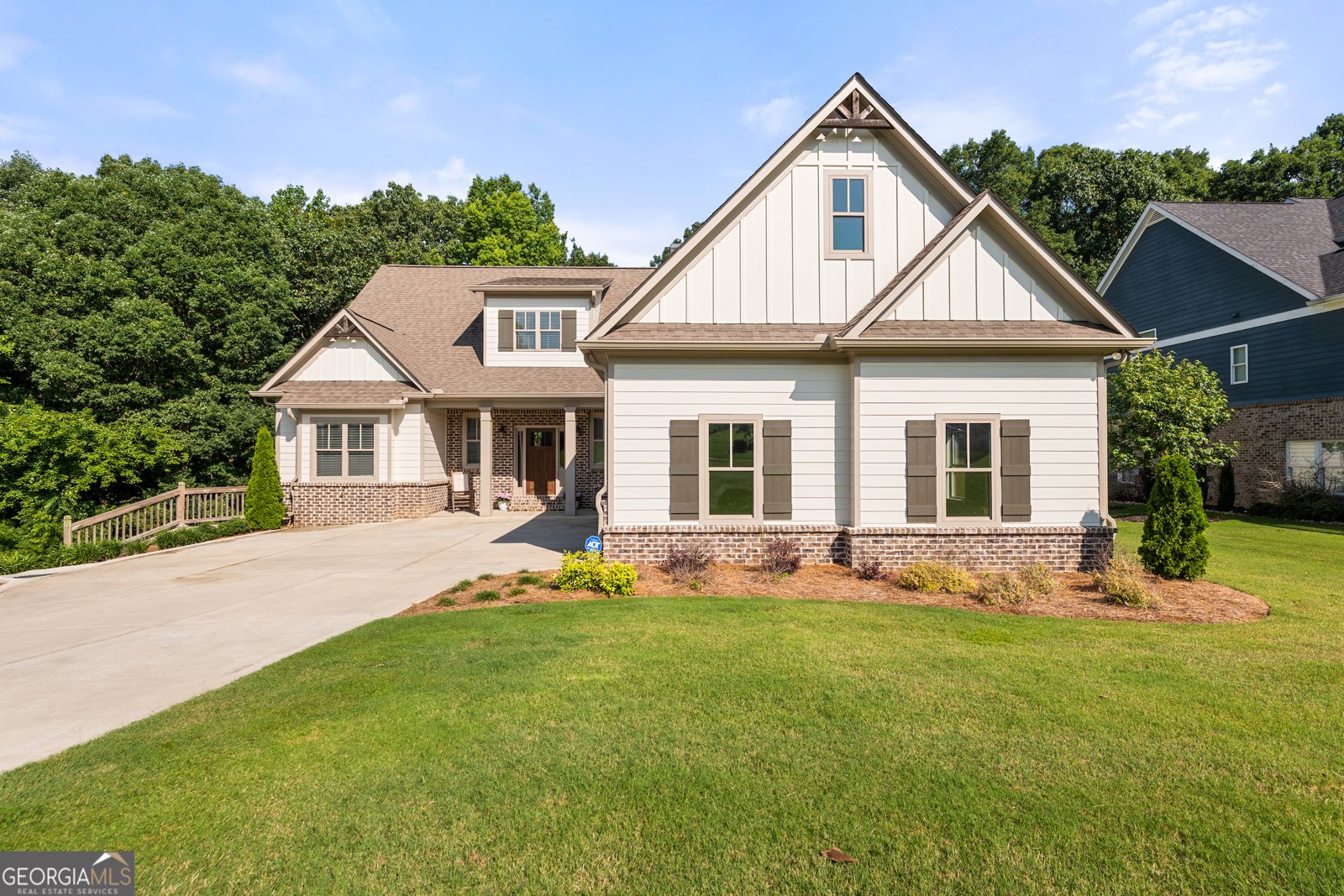 5821 Abbey View Court Clermont - 45