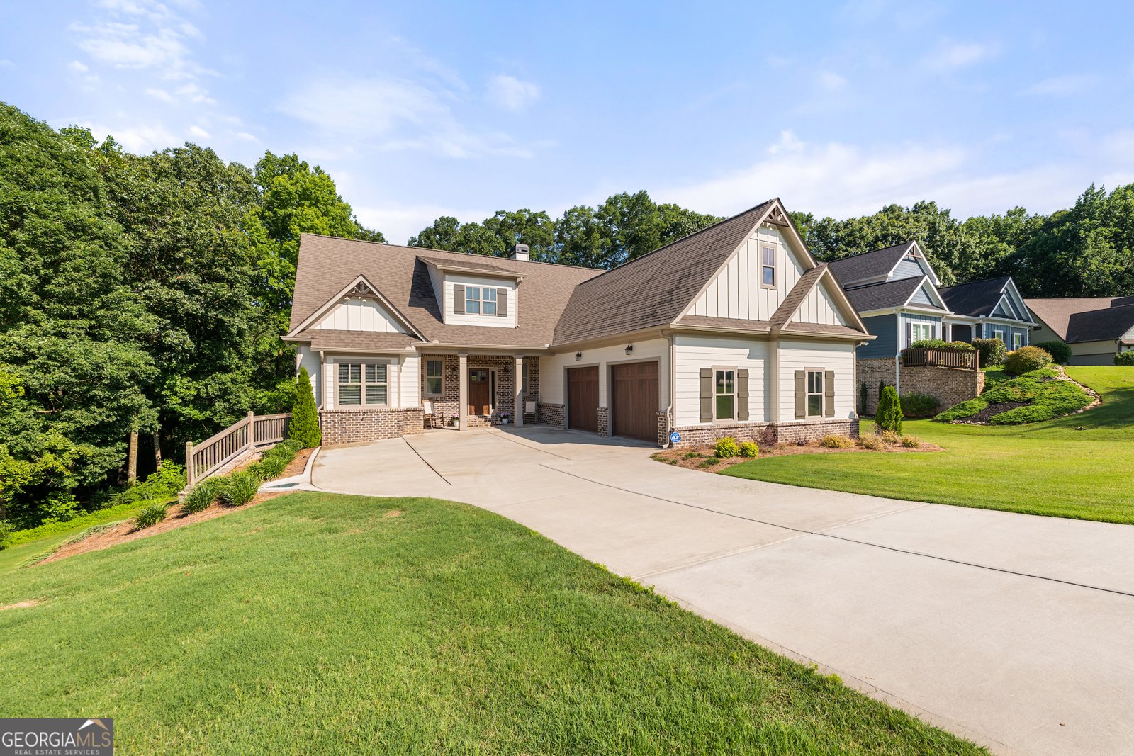 5821 Abbey View Court Clermont - 46