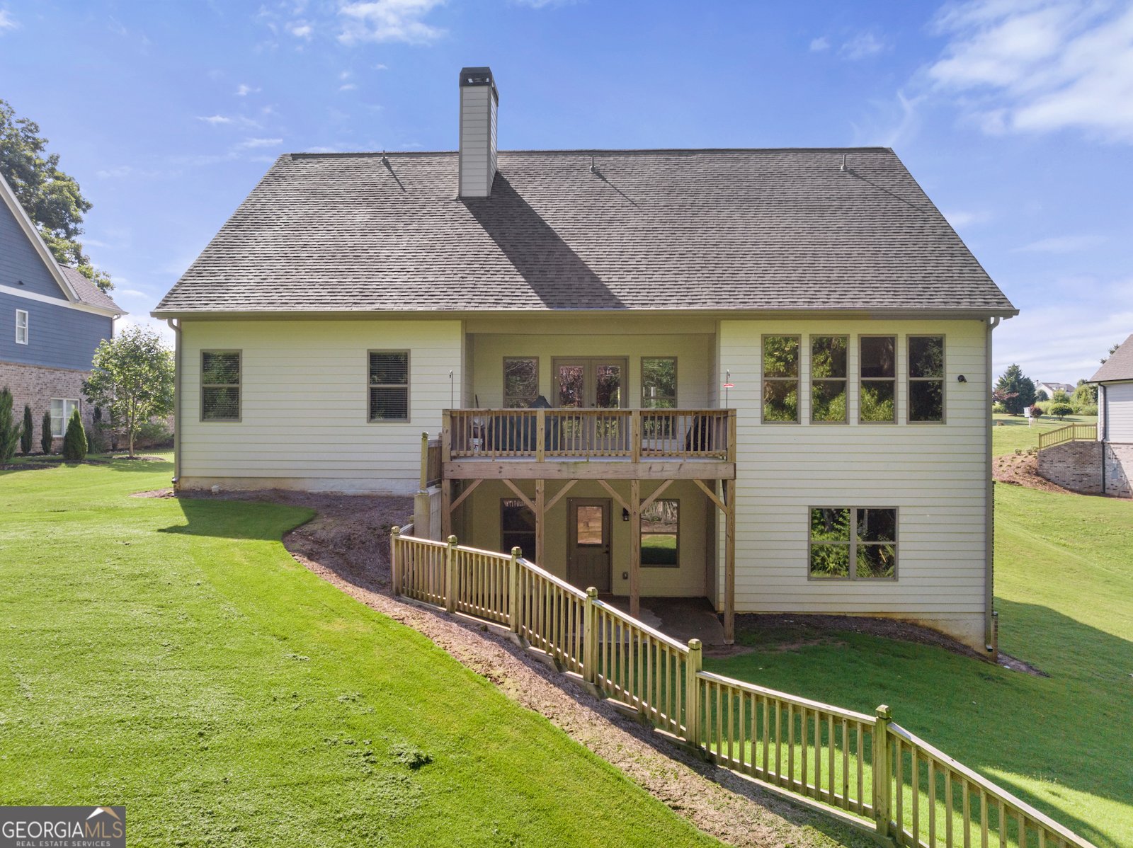 5821 Abbey View Court Clermont - 48