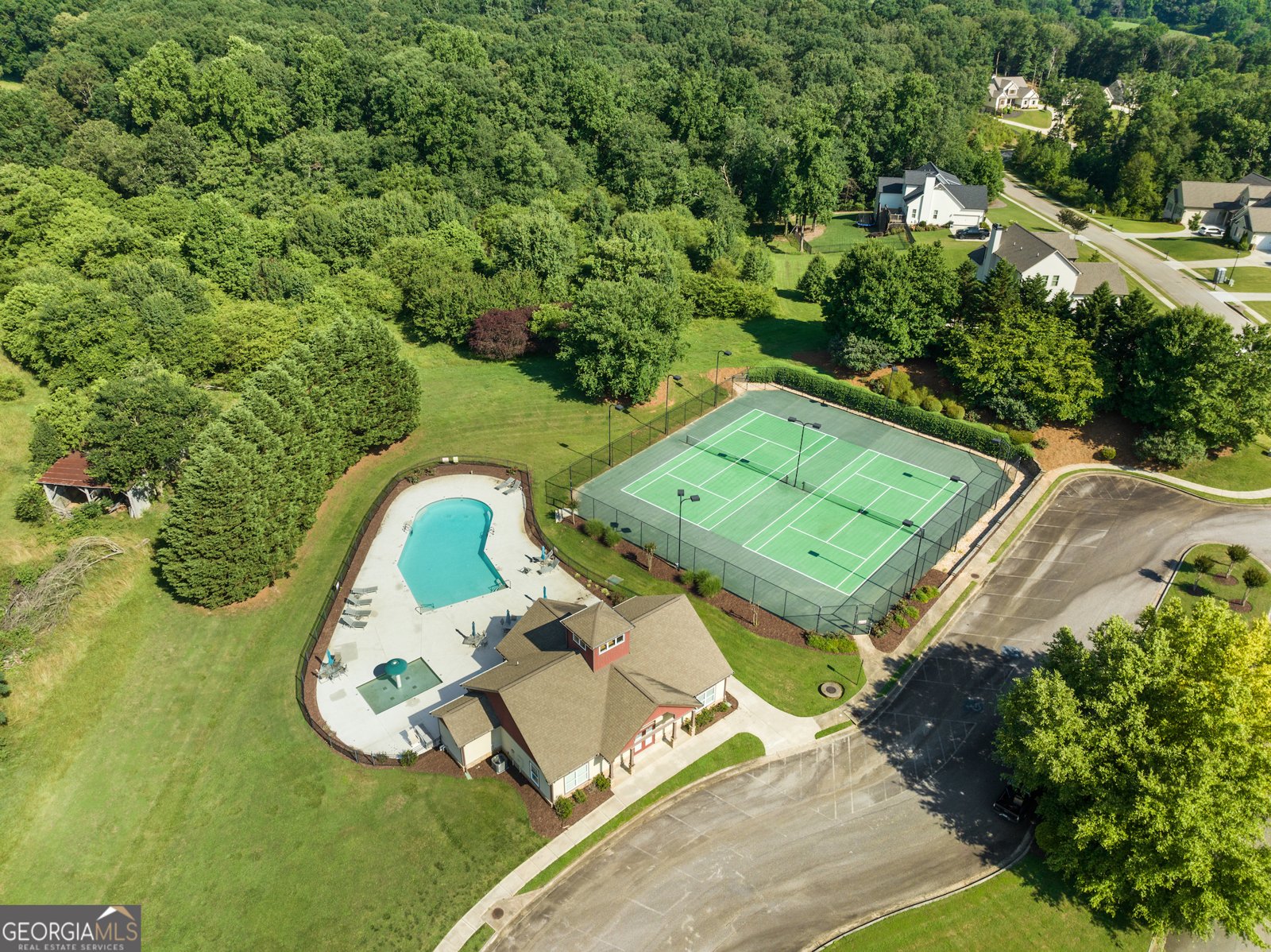 5821 Abbey View Court Clermont - 54