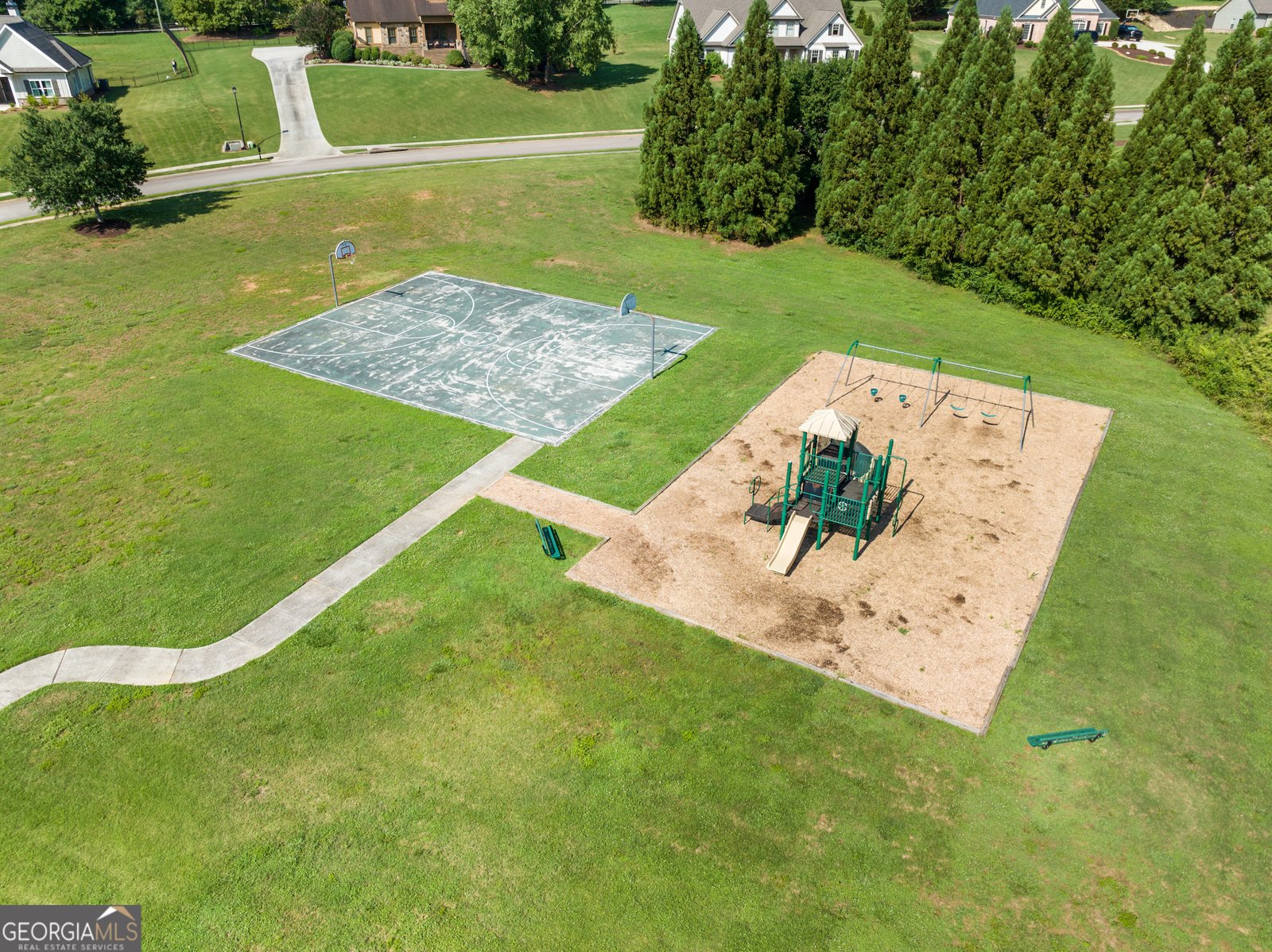 5821 Abbey View Court Clermont - 55