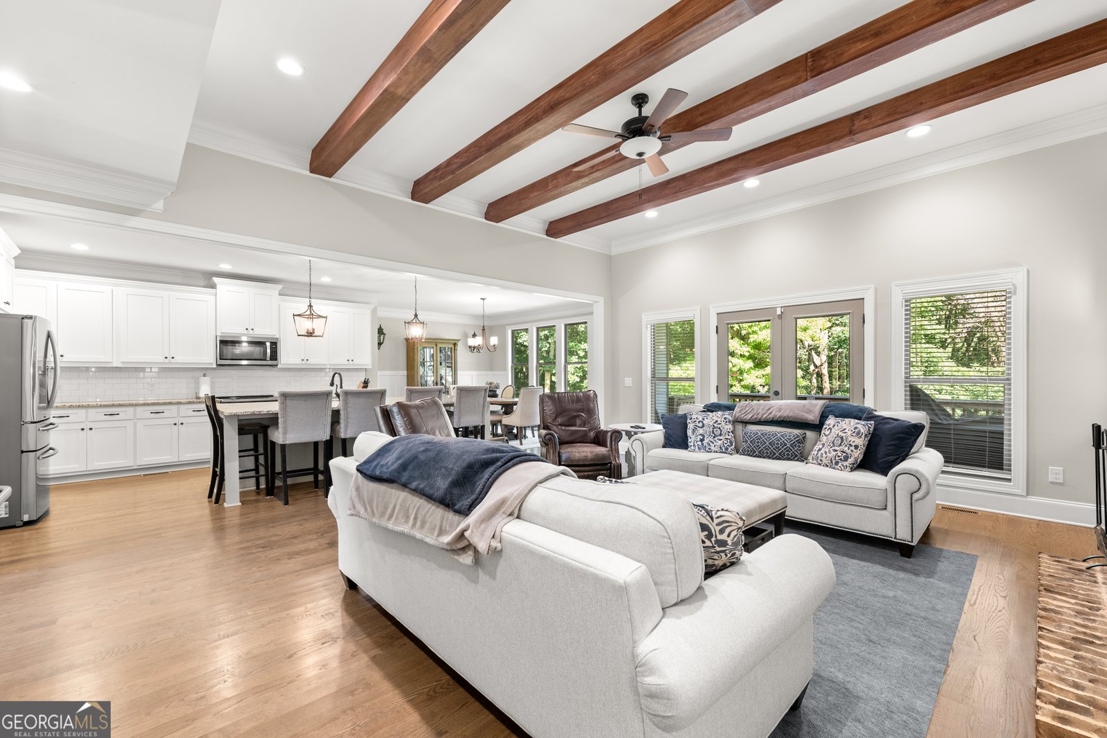 5821 Abbey View Court Clermont - 9