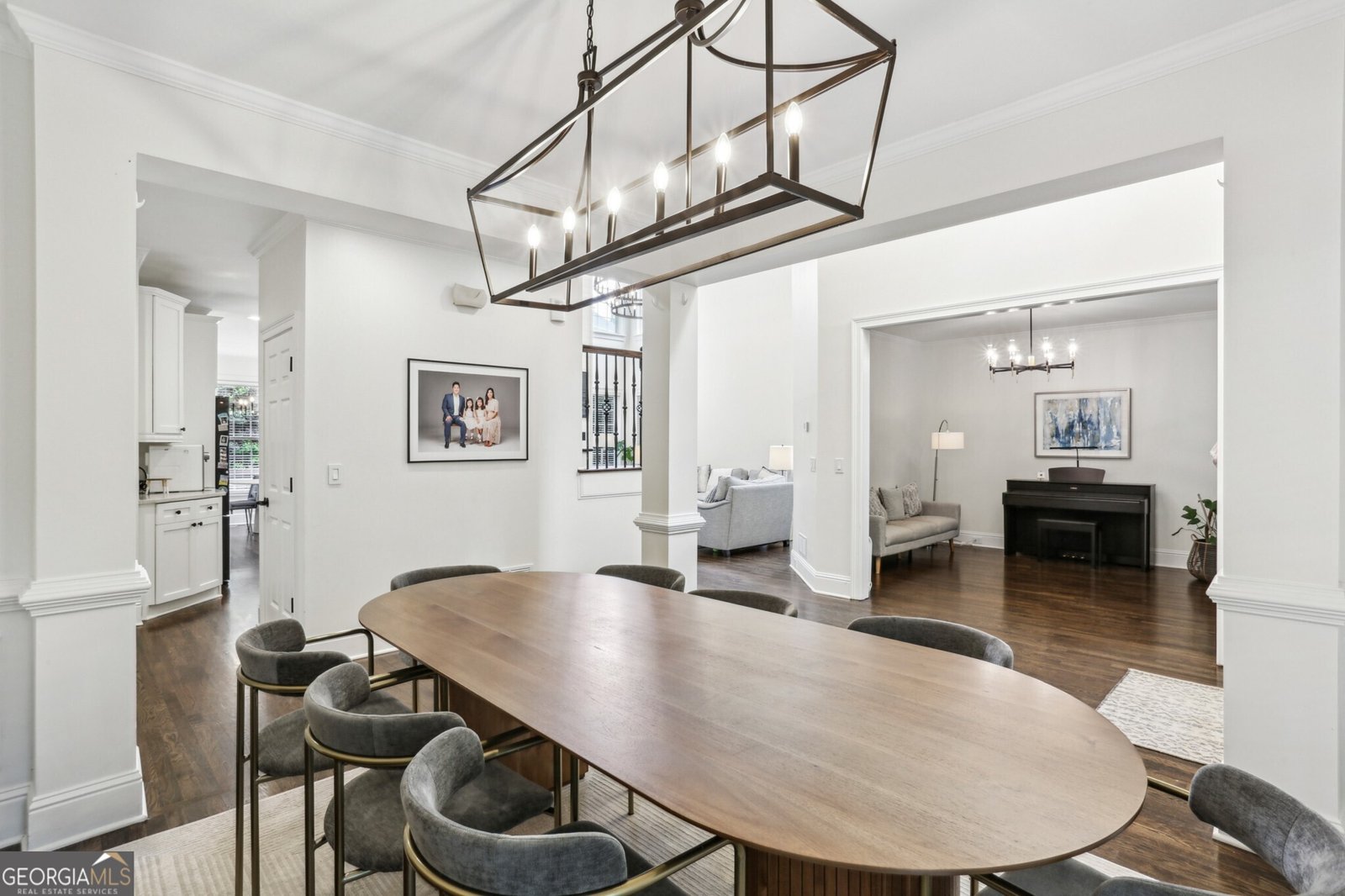 4944 Dovecote Trail Suwanee - 10