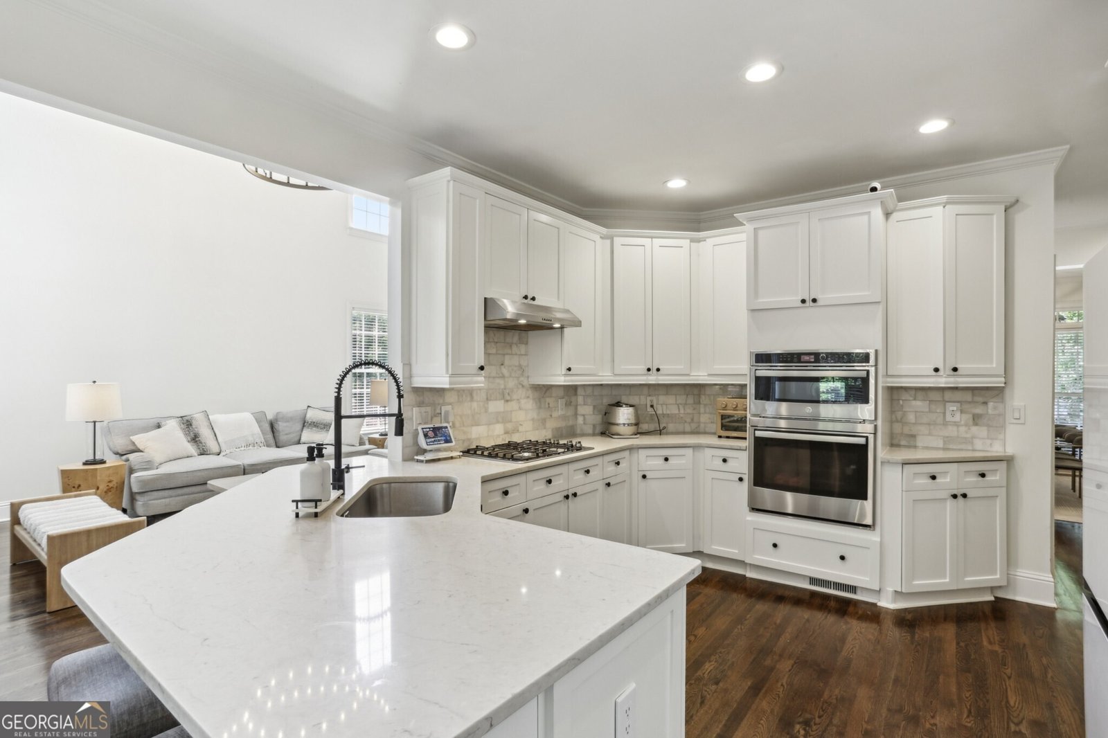 4944 Dovecote Trail Suwanee - 16