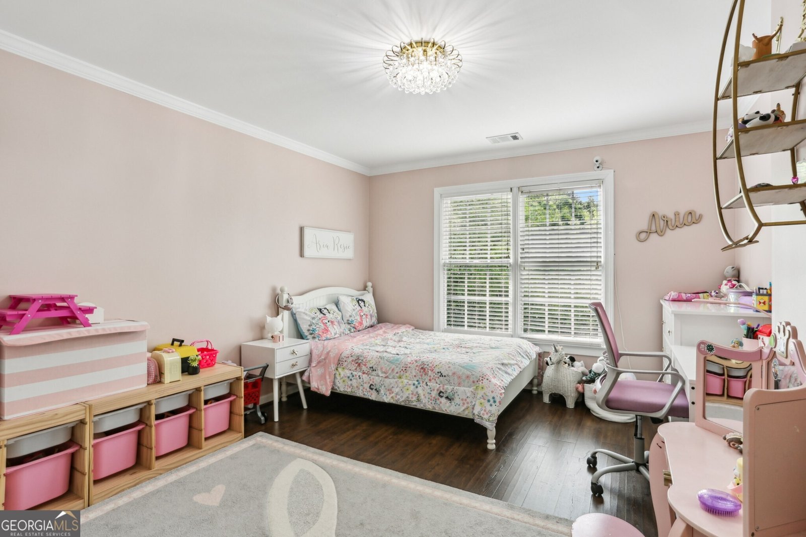 4944 Dovecote Trail Suwanee - 28