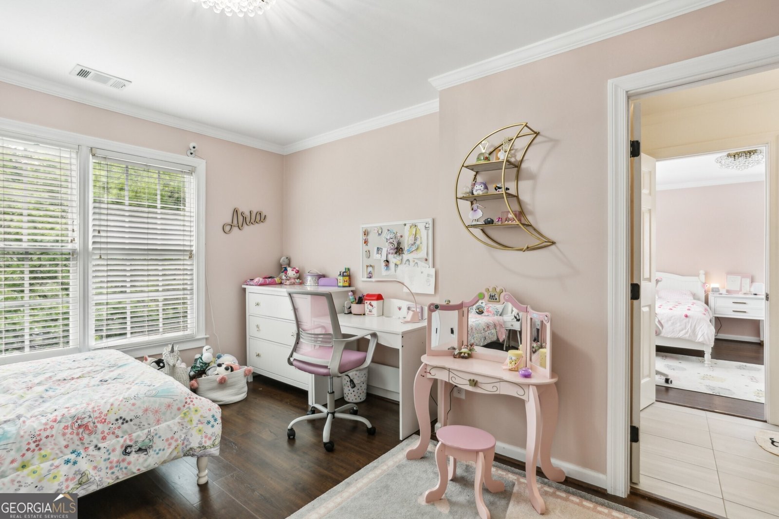 4944 Dovecote Trail Suwanee - 30