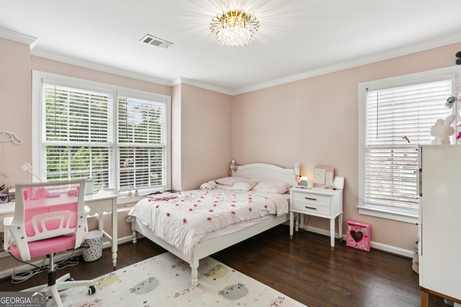 4944 Dovecote Trail Suwanee - 32