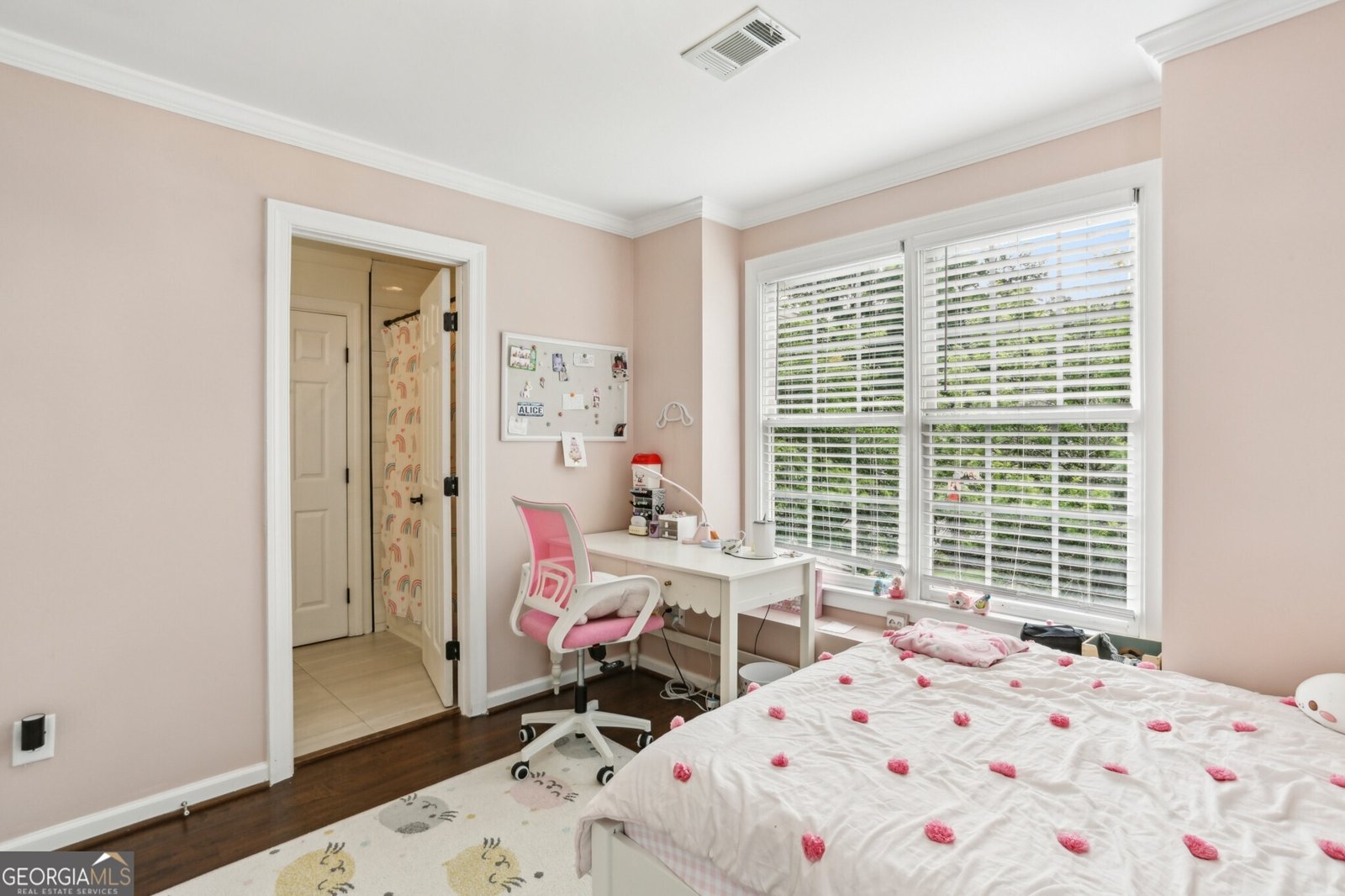 4944 Dovecote Trail Suwanee - 33