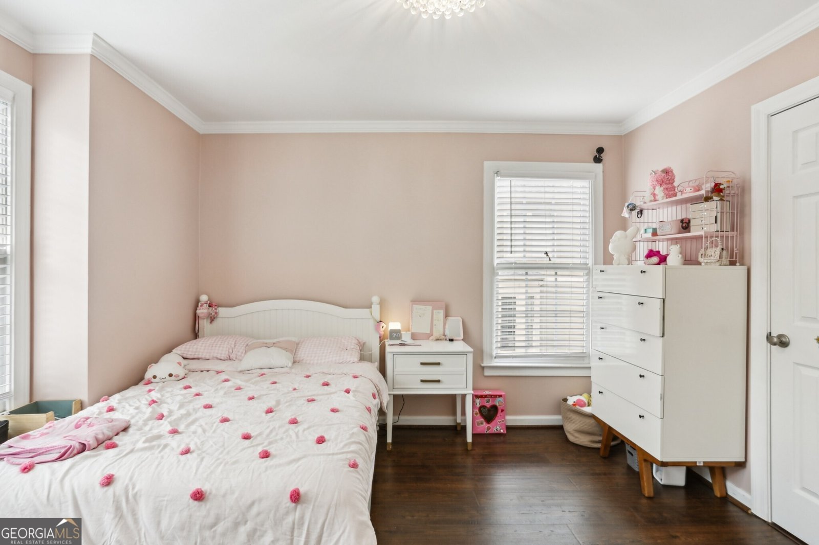 4944 Dovecote Trail Suwanee - 34