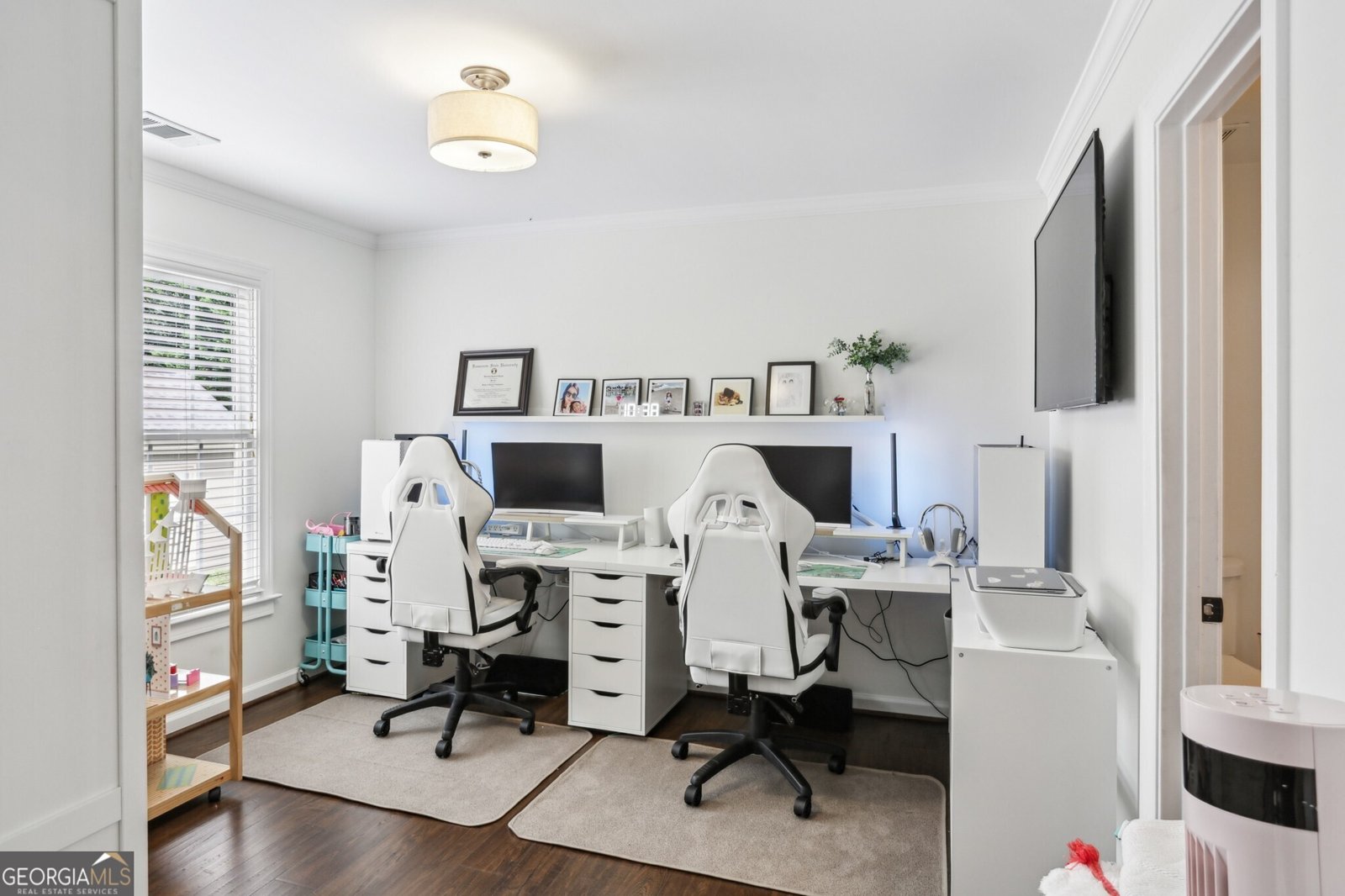 4944 Dovecote Trail Suwanee - 35