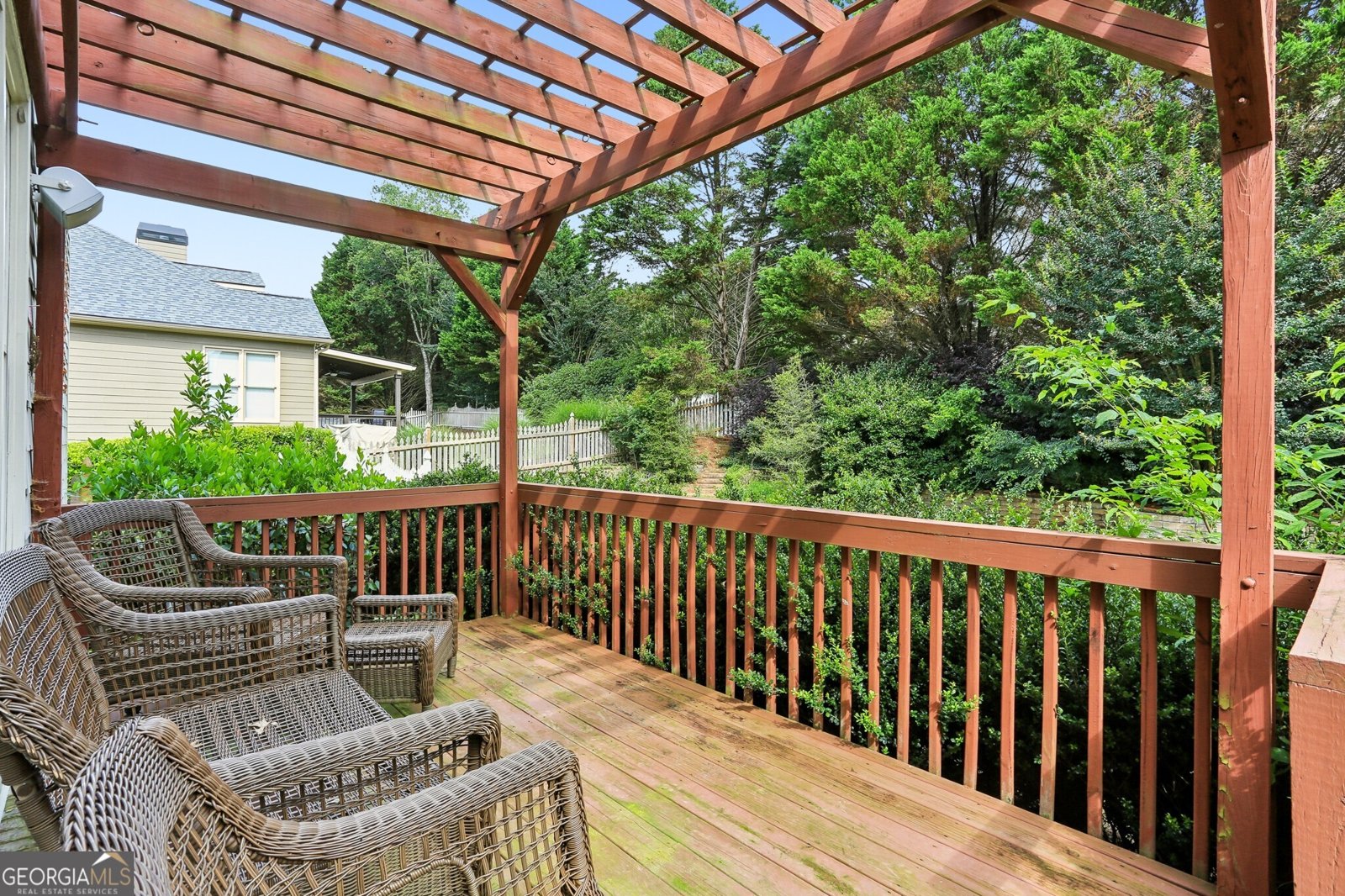 4944 Dovecote Trail Suwanee - 40