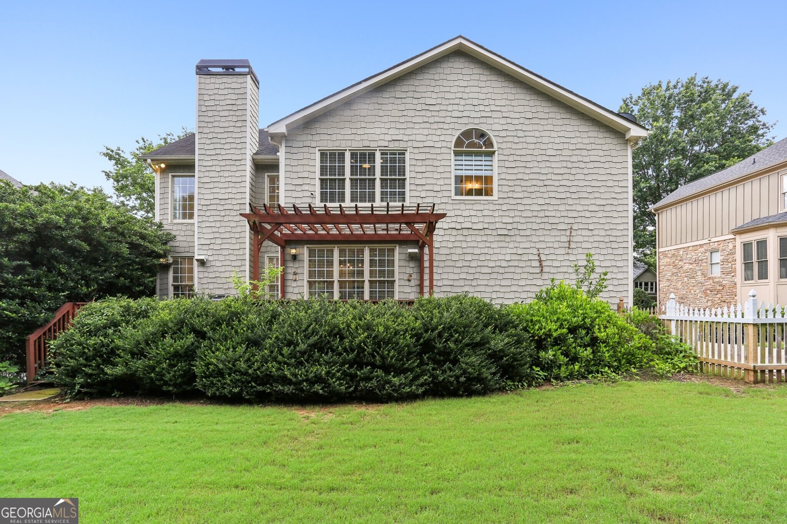 4944 Dovecote Trail Suwanee - 42