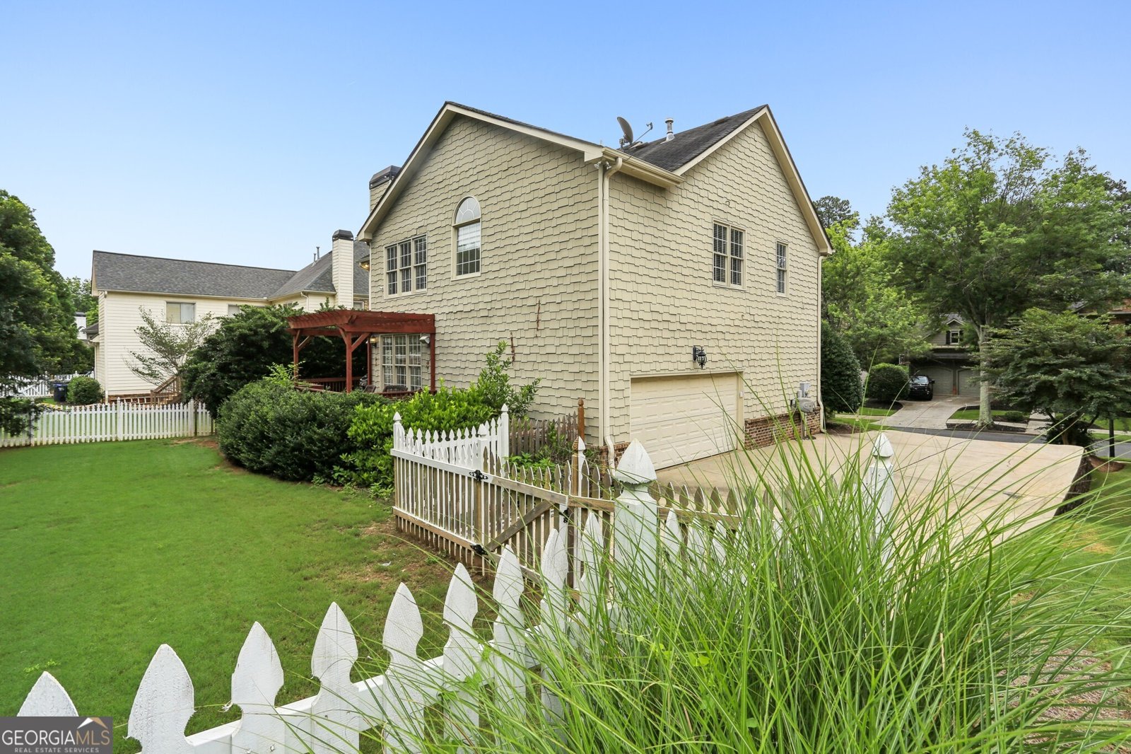 4944 Dovecote Trail Suwanee - 44