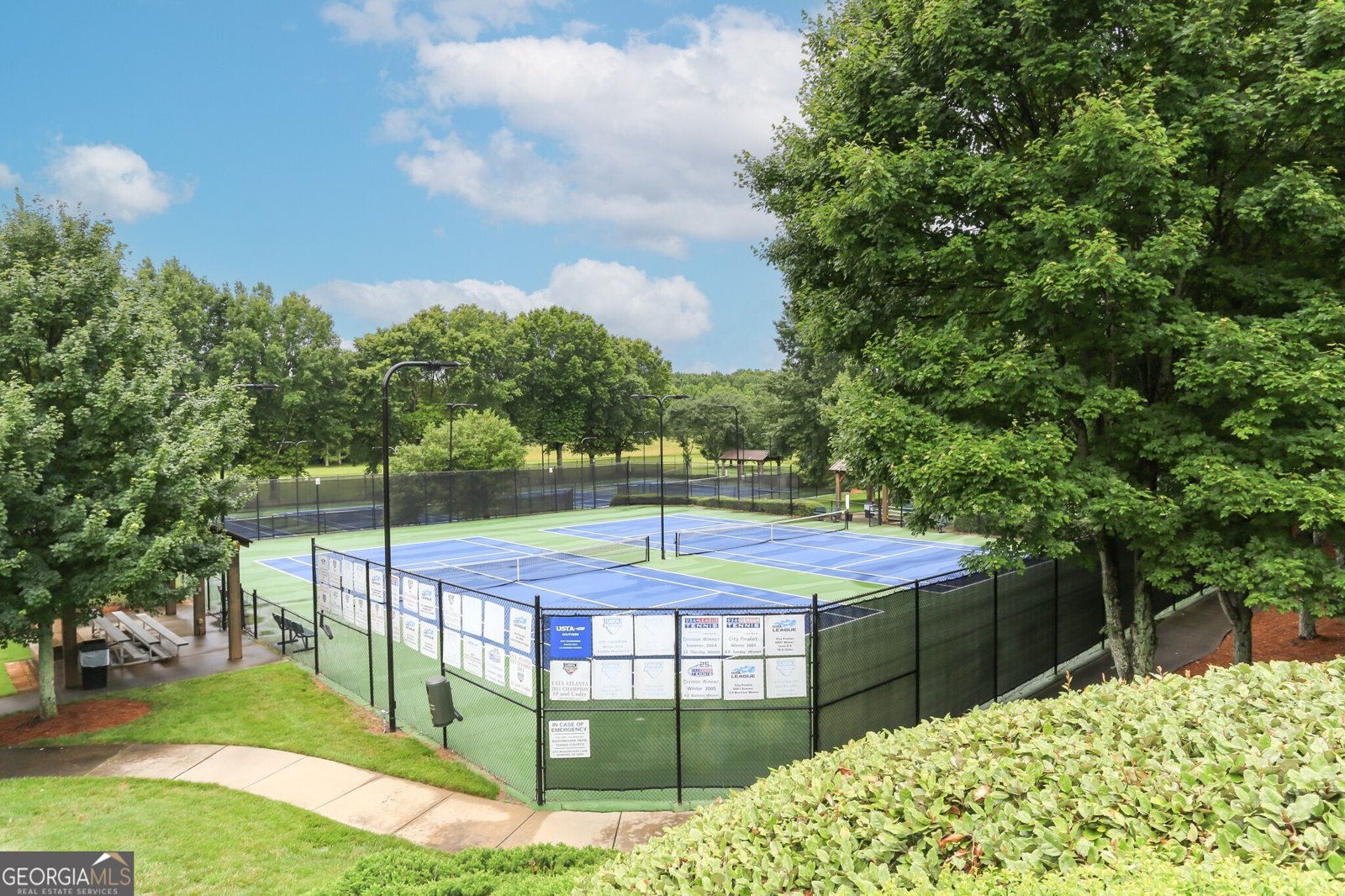 4944 Dovecote Trail Suwanee - 46