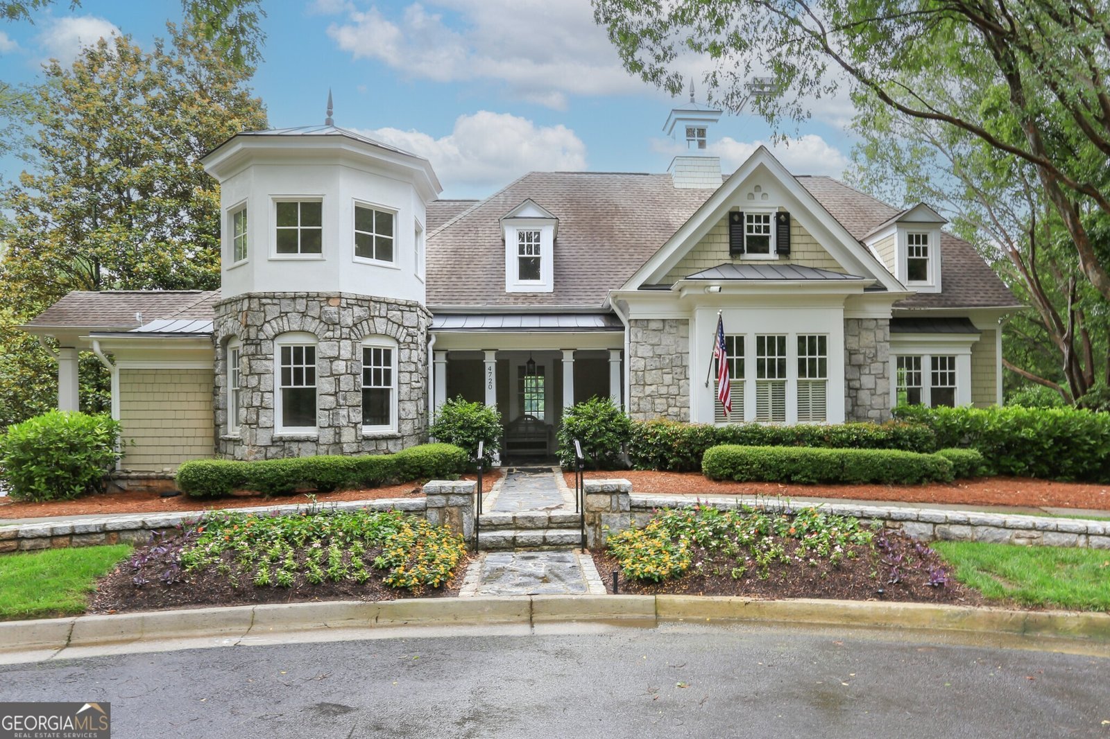 4944 Dovecote Trail Suwanee - 48