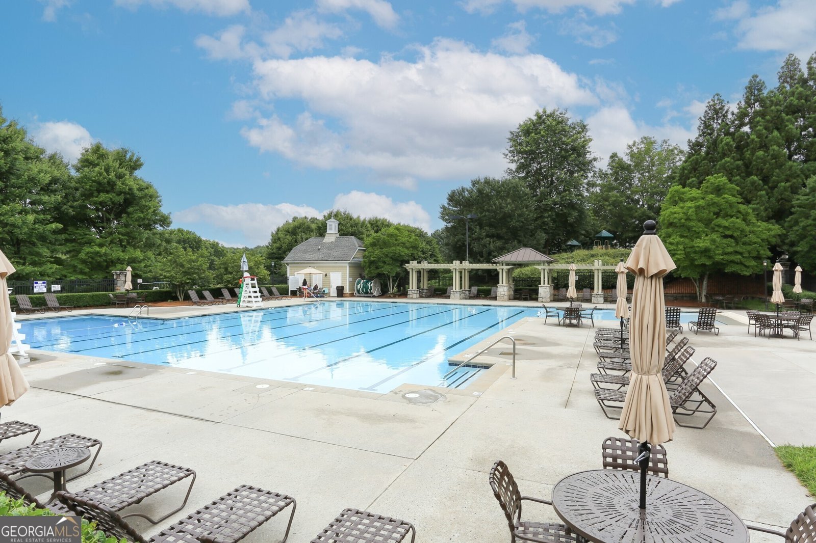 4944 Dovecote Trail Suwanee - 49