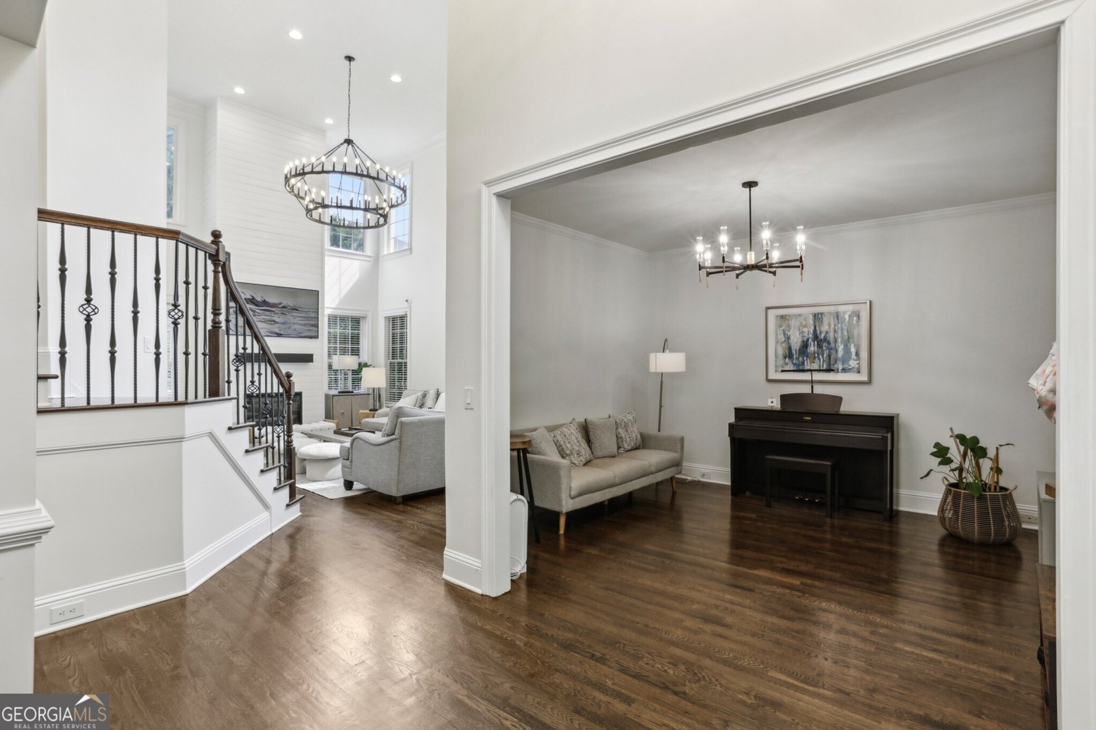 4944 Dovecote Trail Suwanee - 8