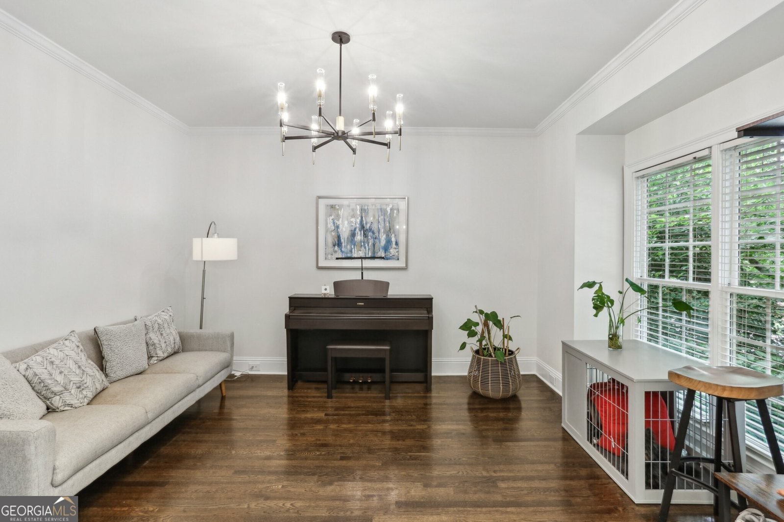 4944 Dovecote Trail Suwanee - 9