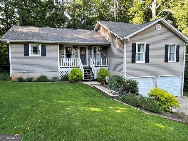 217 Cherokee Village Drive Ball Ground - 2
