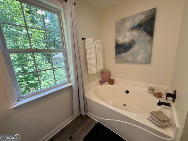 217 Cherokee Village Drive Ball Ground - 23