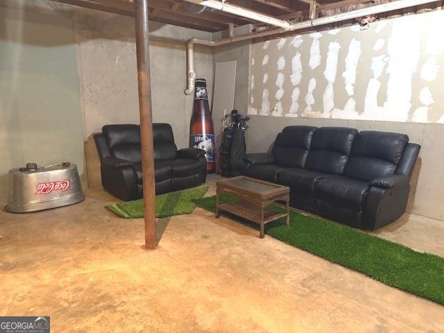 217 Cherokee Village Drive Ball Ground - 25
