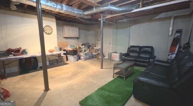 217 Cherokee Village Drive Ball Ground - 27