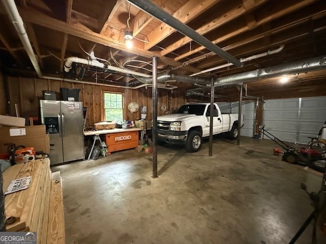 217 Cherokee Village Drive Ball Ground - 31
