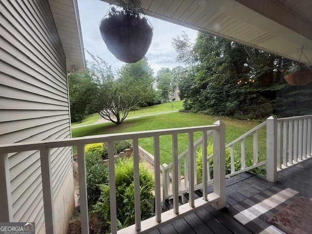 217 Cherokee Village Drive Ball Ground - 32