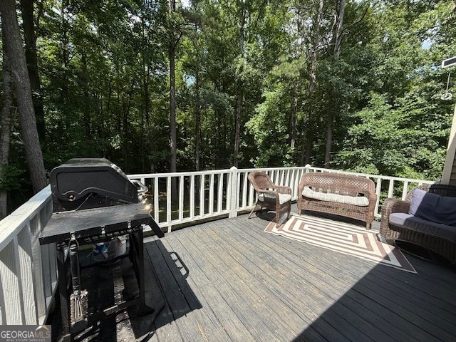 217 Cherokee Village Drive Ball Ground - 33