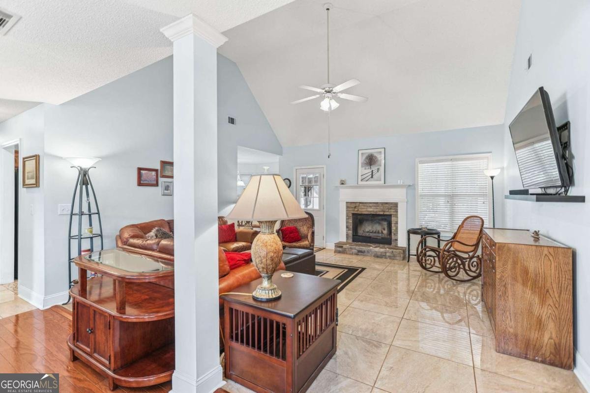 50 Big Oaks Court Newnan - 10