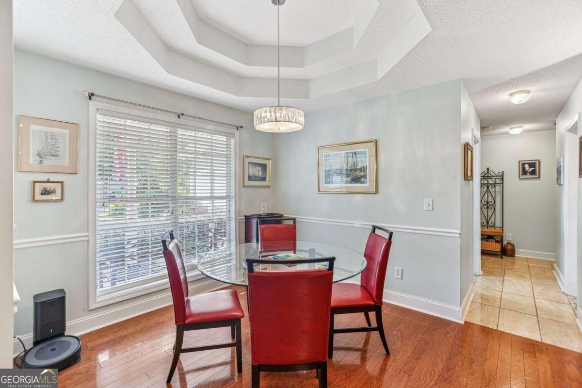 50 Big Oaks Court Newnan - 12
