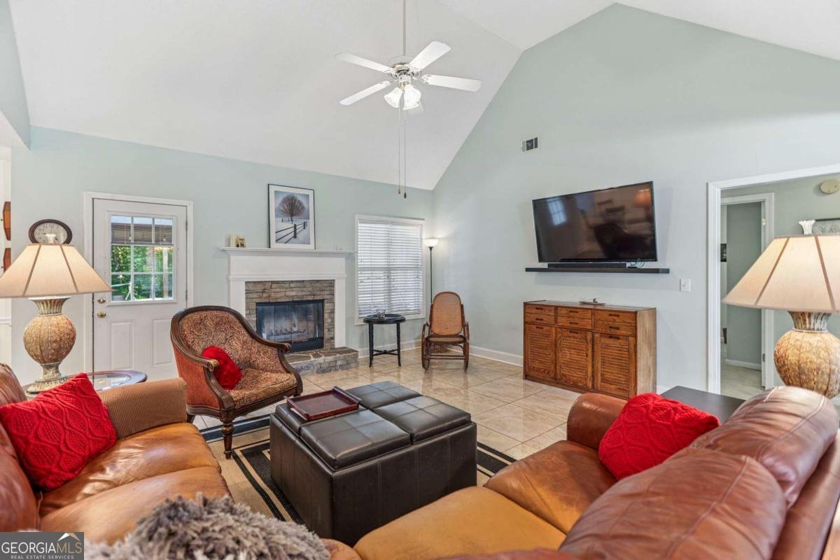 50 Big Oaks Court Newnan - 13