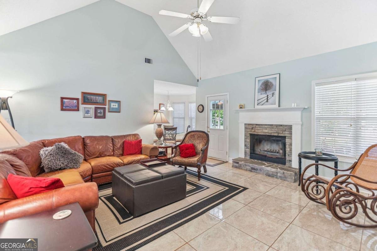 50 Big Oaks Court Newnan - 14