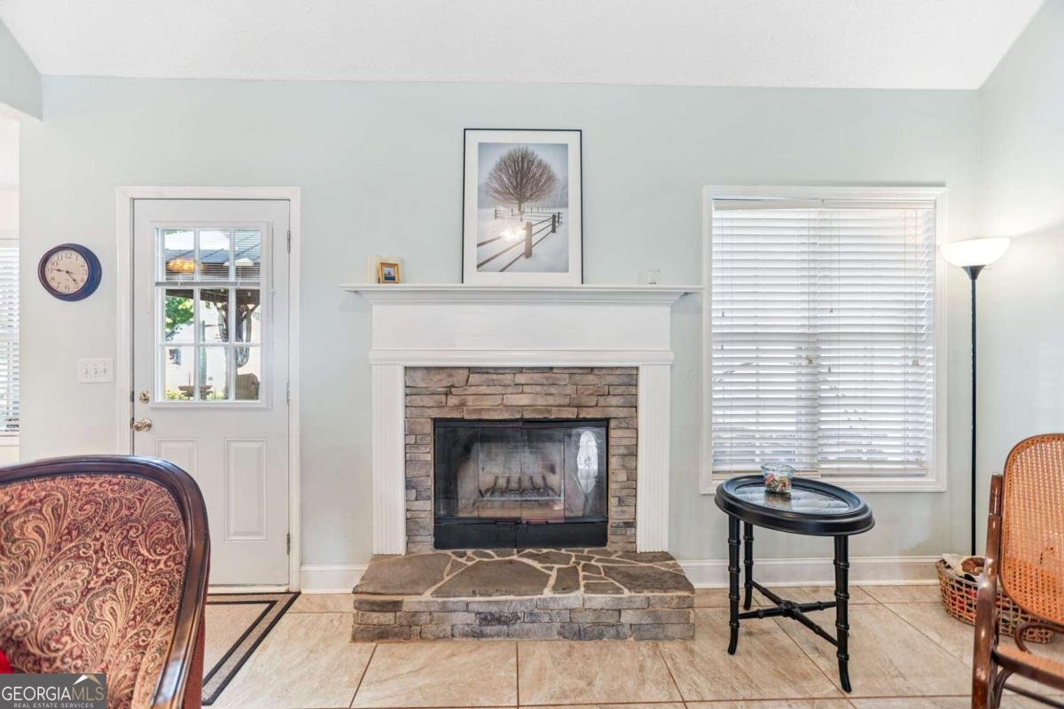 50 Big Oaks Court Newnan - 15