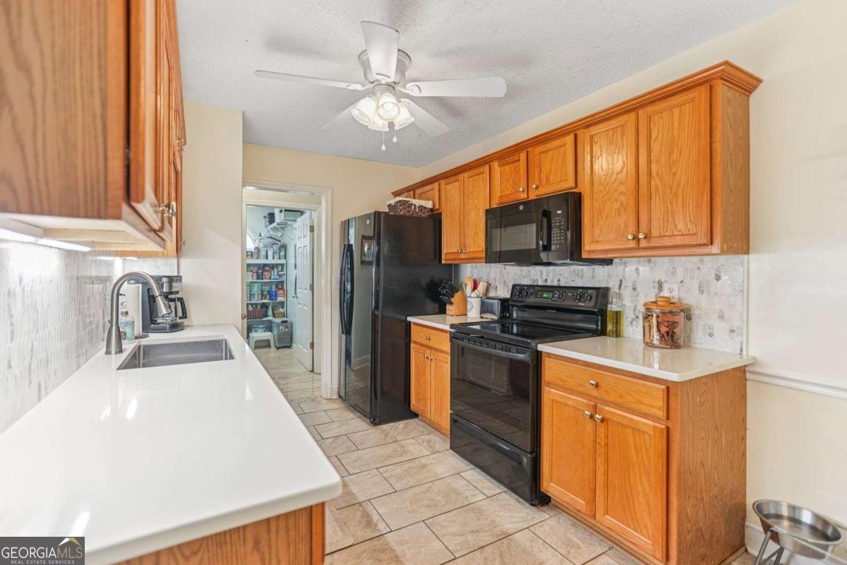 50 Big Oaks Court Newnan - 19