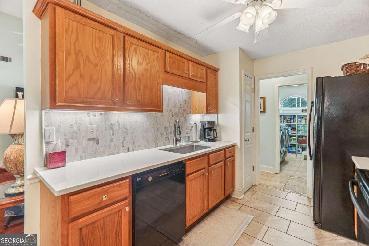 50 Big Oaks Court Newnan - 20