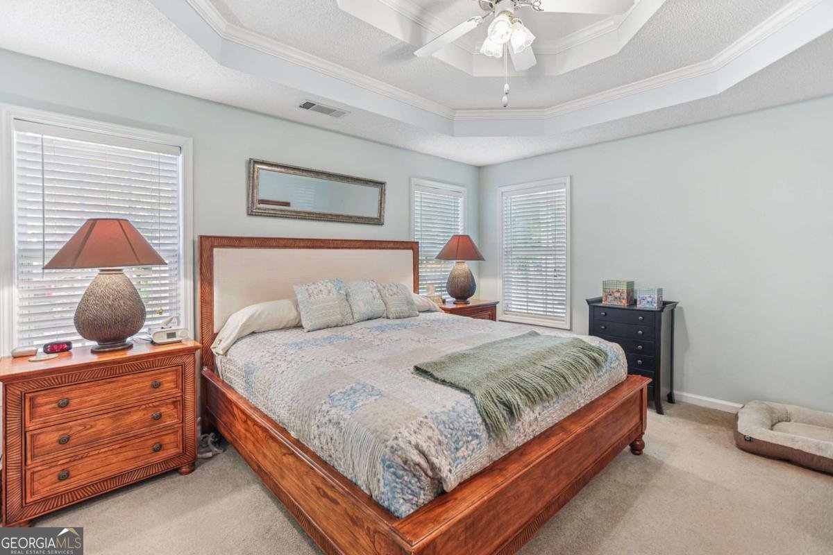 50 Big Oaks Court Newnan - 25