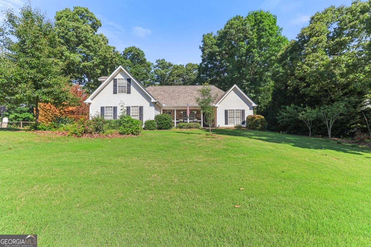 50 Big Oaks Court Newnan - 3