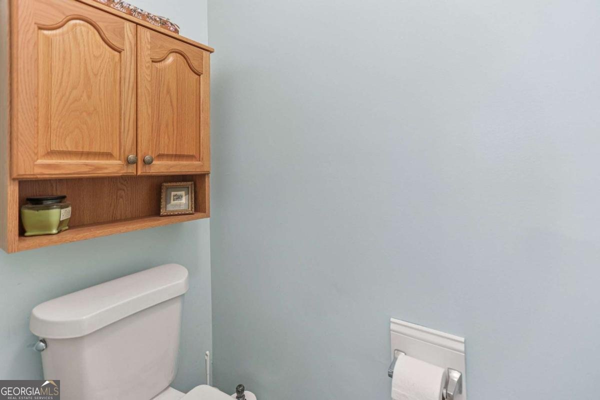 50 Big Oaks Court Newnan - 32