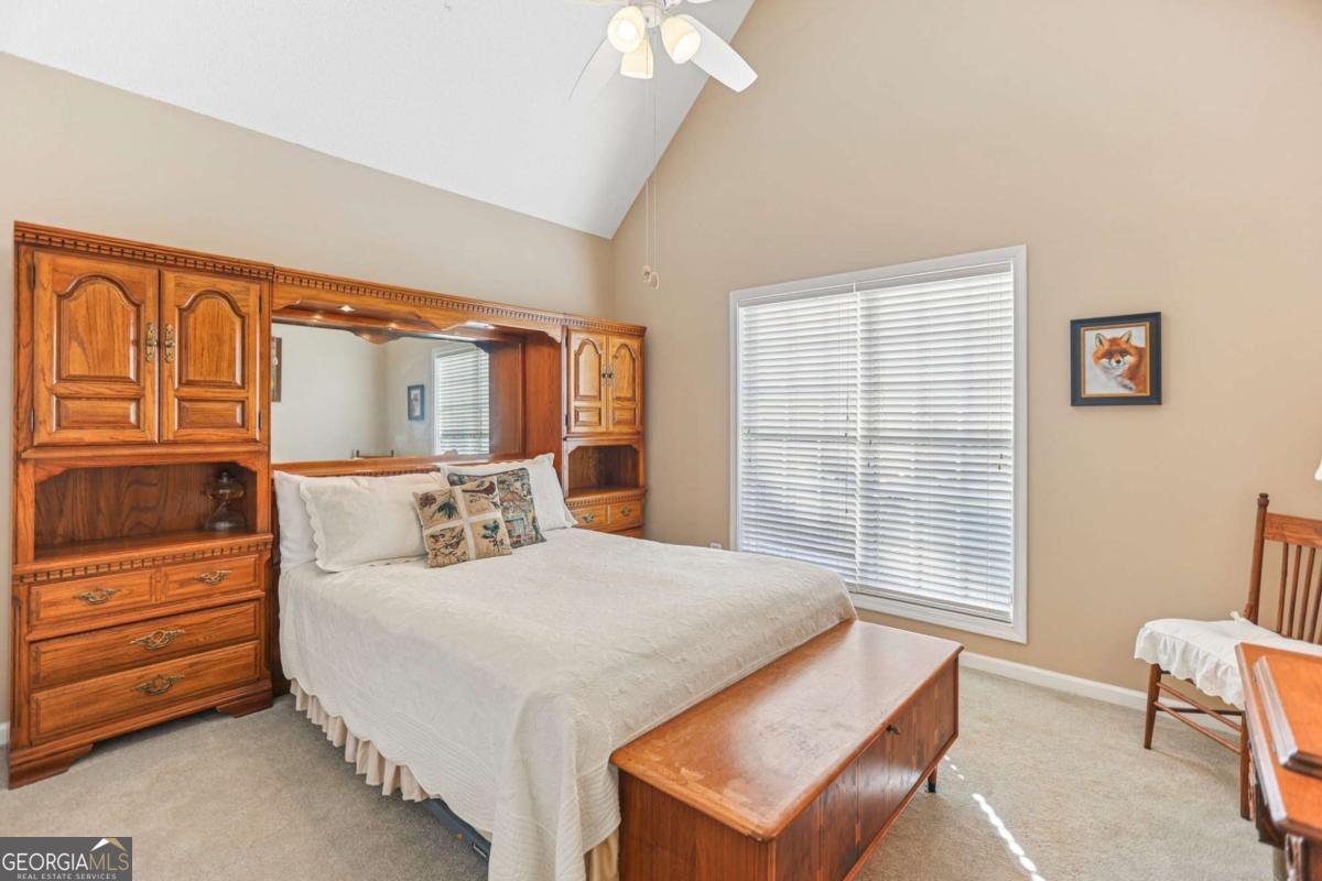 50 Big Oaks Court Newnan - 35