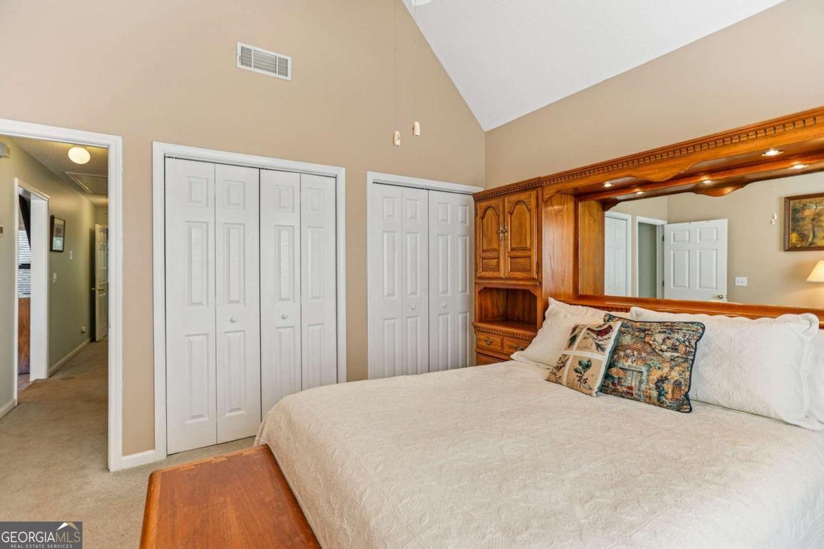 50 Big Oaks Court Newnan - 36
