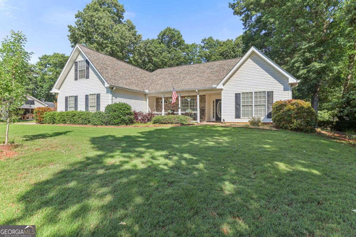 50 Big Oaks Court Newnan - 4