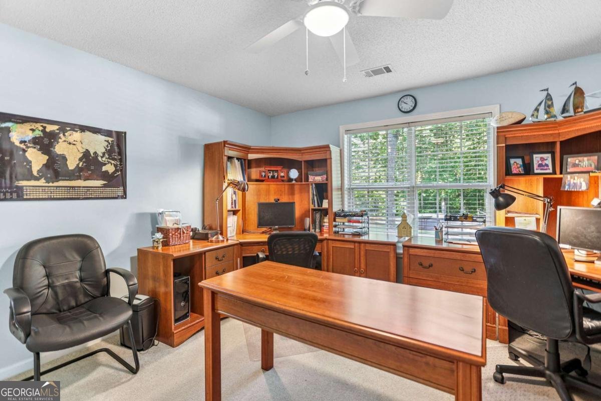 50 Big Oaks Court Newnan - 40