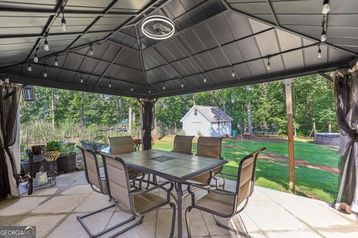 50 Big Oaks Court Newnan - 42