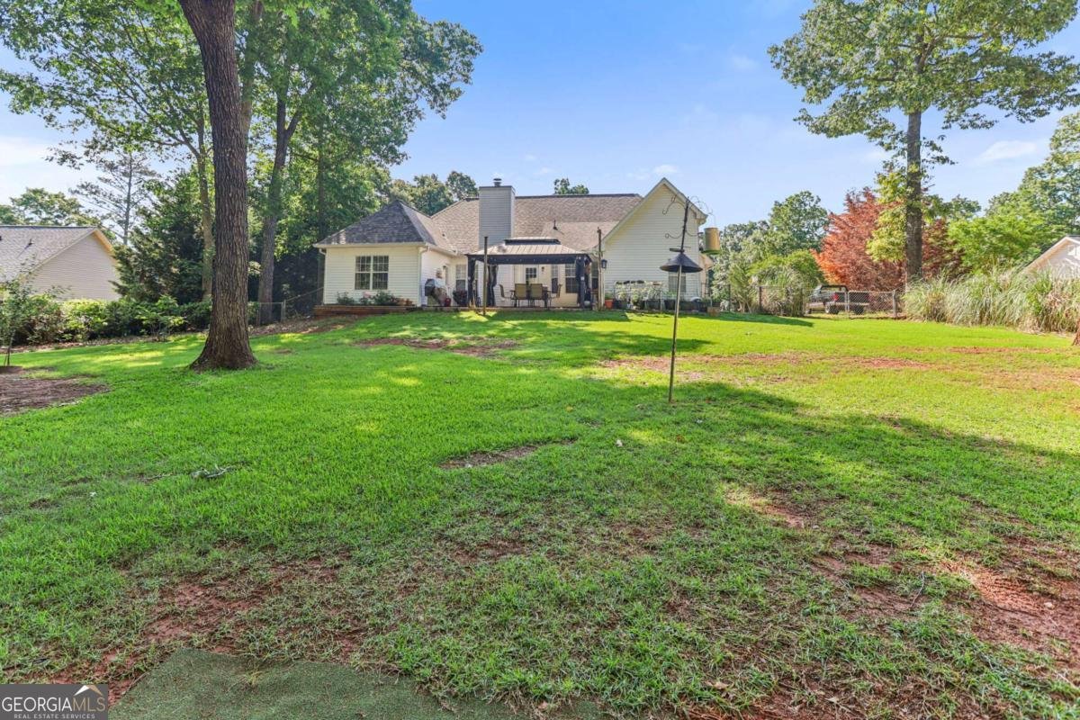 50 Big Oaks Court Newnan - 46