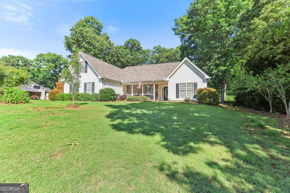 50 Big Oaks Court Newnan - 49