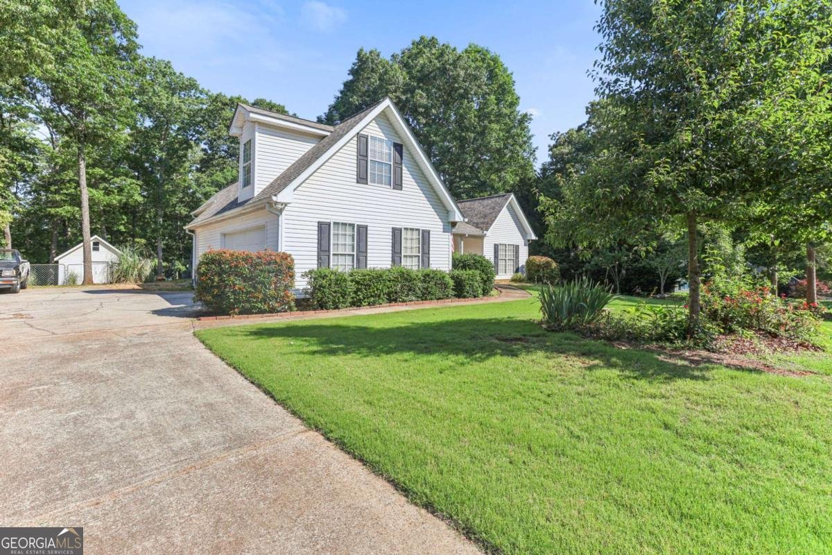50 Big Oaks Court Newnan - 5