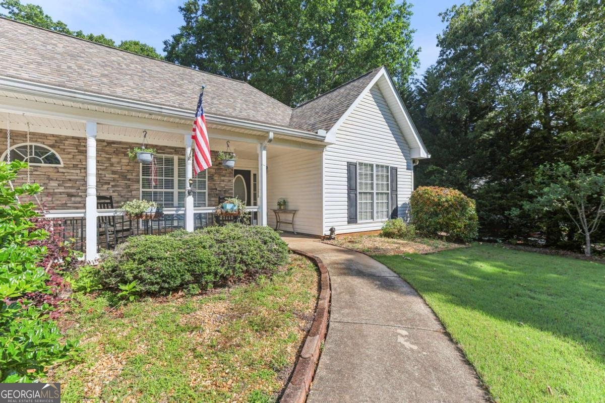 50 Big Oaks Court Newnan - 6