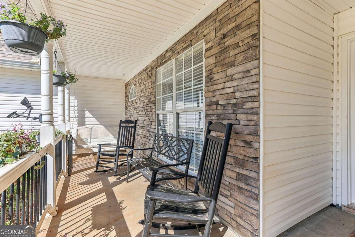 50 Big Oaks Court Newnan - 7